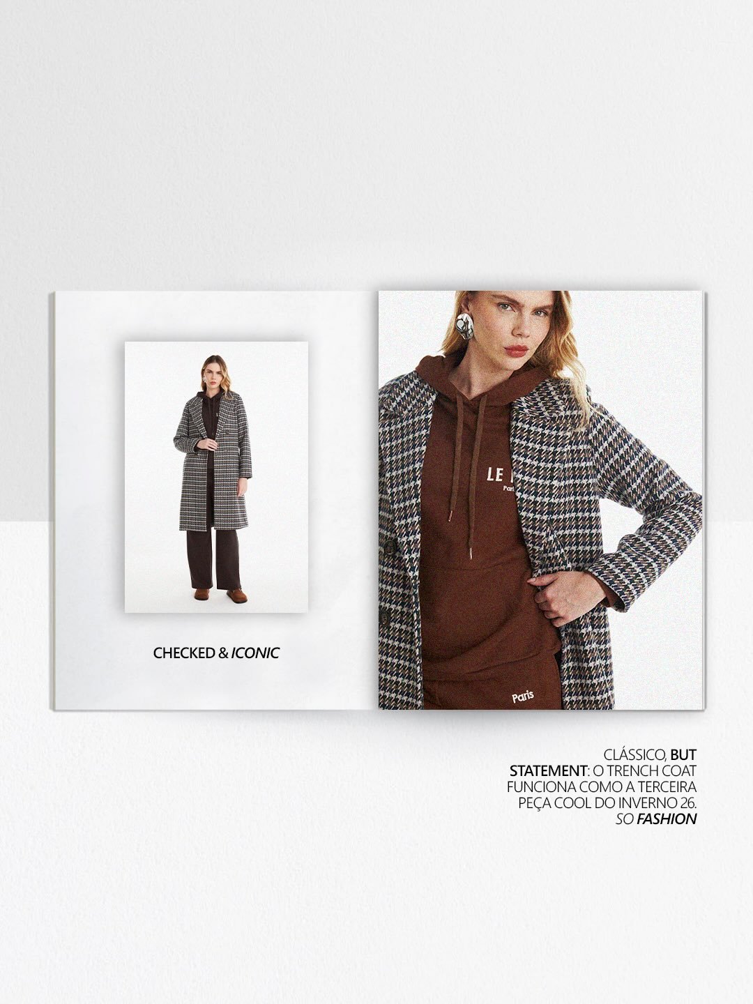 Carlota Costa lookbook